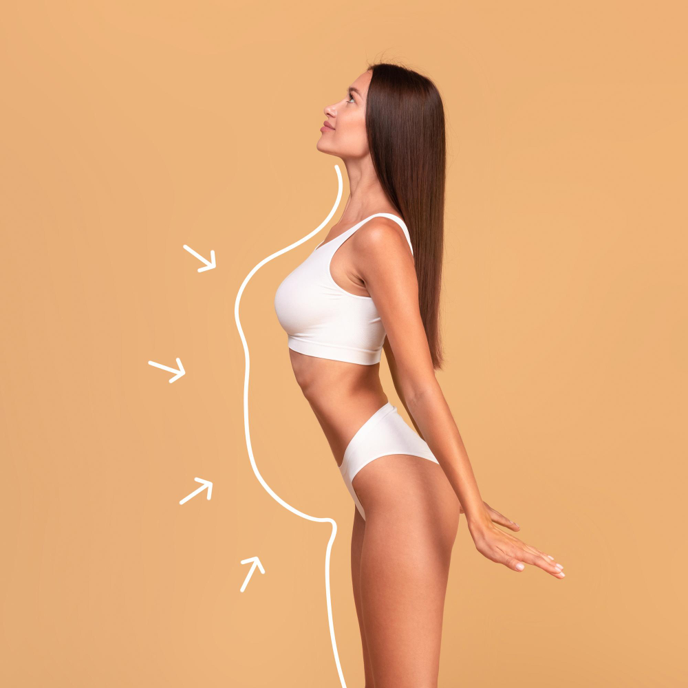 Liposuction Surgery in Delhi